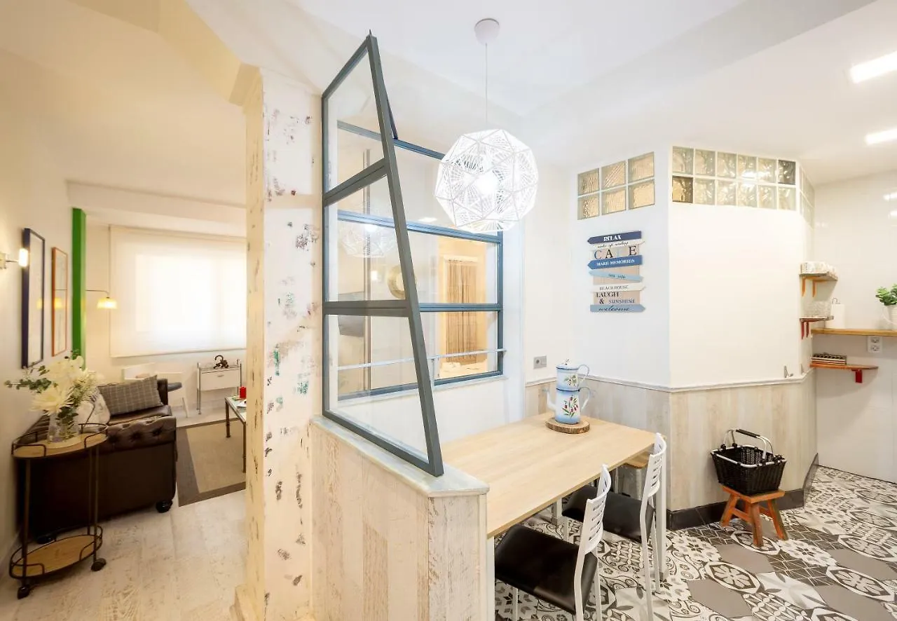 BetiJai - Basque Stay Saint-Sébastien