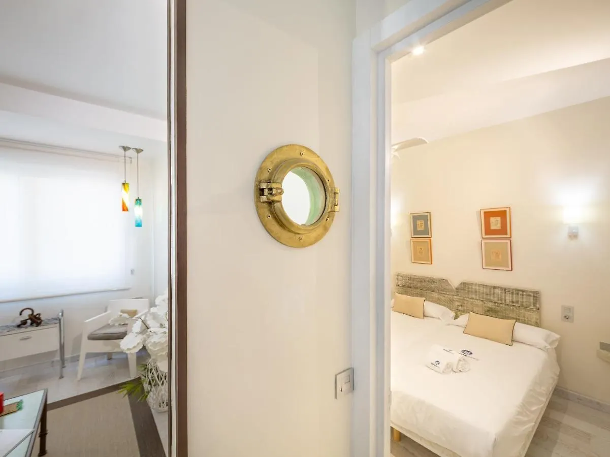 Appartement BetiJai - Basque Stay Saint-Sébastien Espagne