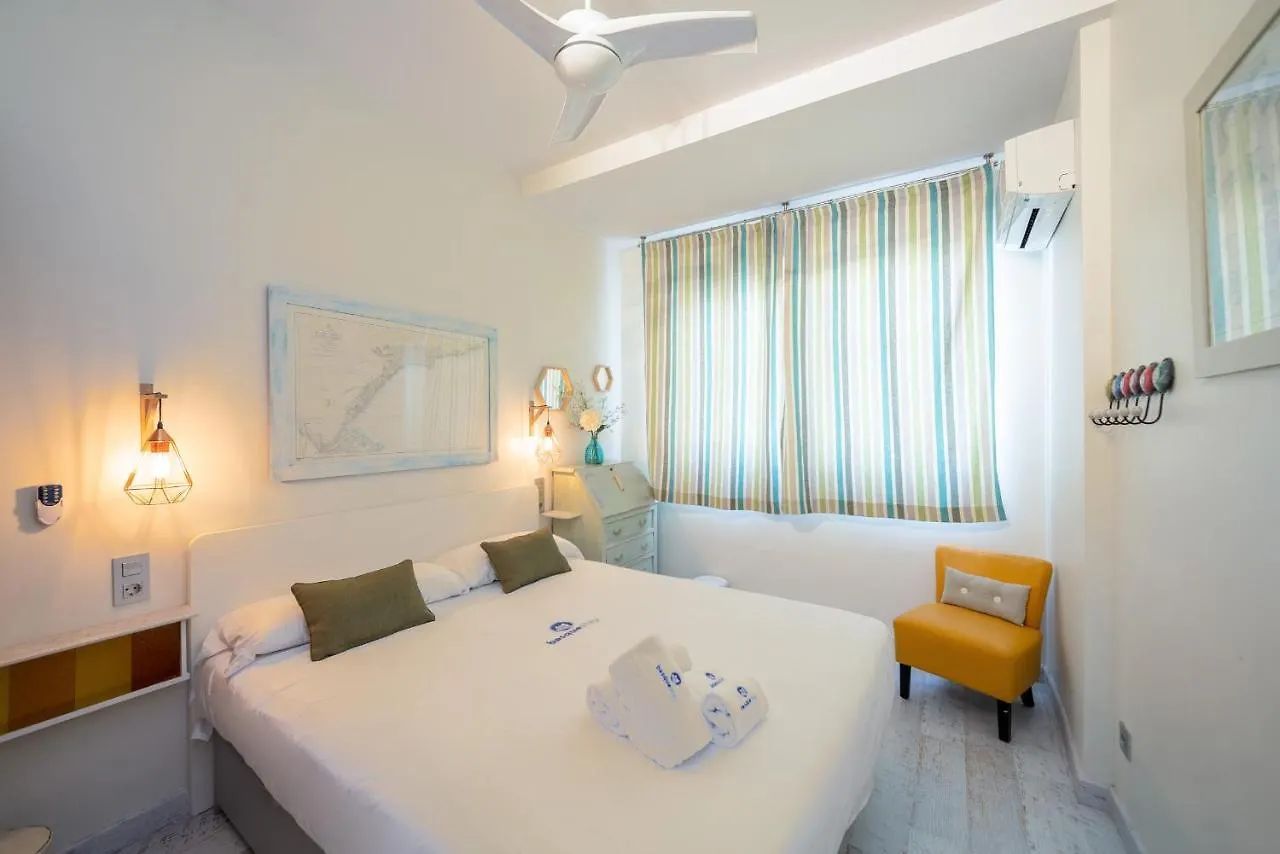 BetiJai - Basque Stay Saint-Sébastien Appartement