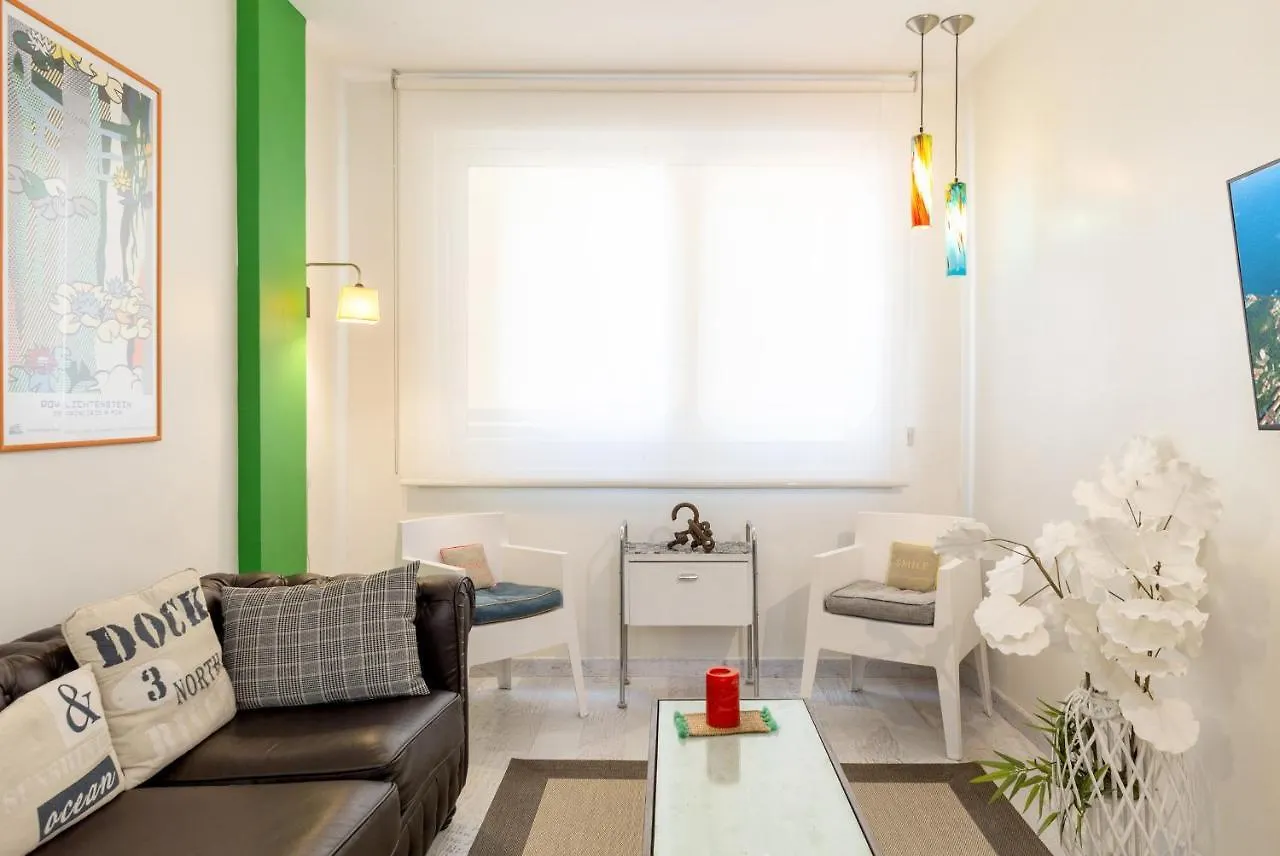 BetiJai - Basque Stay Saint-Sébastien